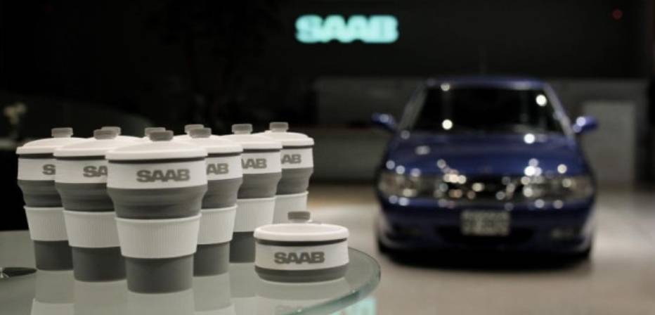 Taiwanese Saab dealership isn’t abandoning its customers a decade after the brand’s death