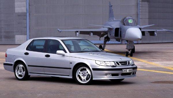 High-flying bird: fun facts about Saab that you might not know